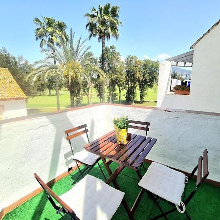 Apartamento Con Vistas Al Campo De Golf Y Piscina Lejlighed Fuengirola Eksteriør billede