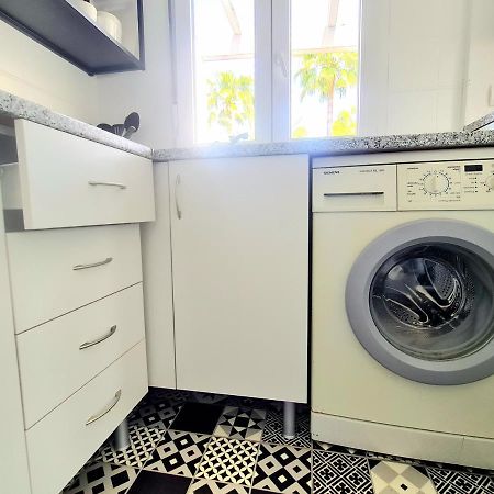Apartamento Con Vistas Al Campo De Golf Y Piscina Lejlighed Fuengirola Eksteriør billede