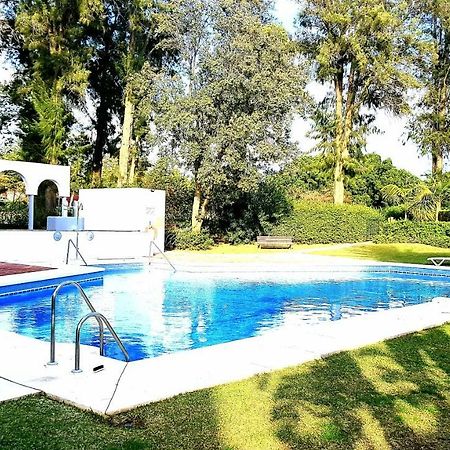 Apartamento Con Vistas Al Campo De Golf Y Piscina Lejlighed Fuengirola Eksteriør billede