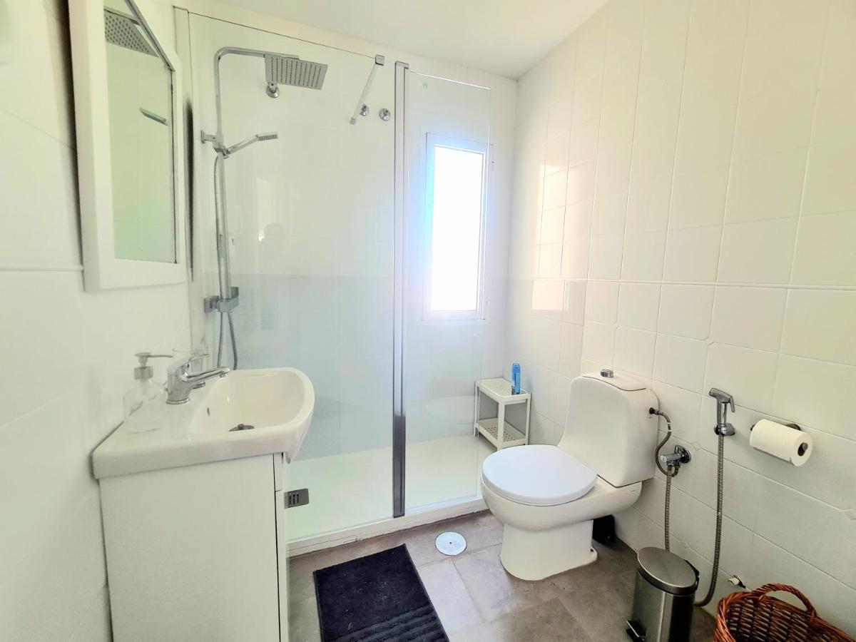 Apartamento Con Vistas Al Campo De Golf Y Piscina Lejlighed Fuengirola Eksteriør billede
