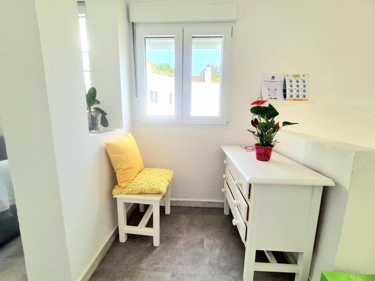 Apartamento Con Vistas Al Campo De Golf Y Piscina Lejlighed Fuengirola Eksteriør billede