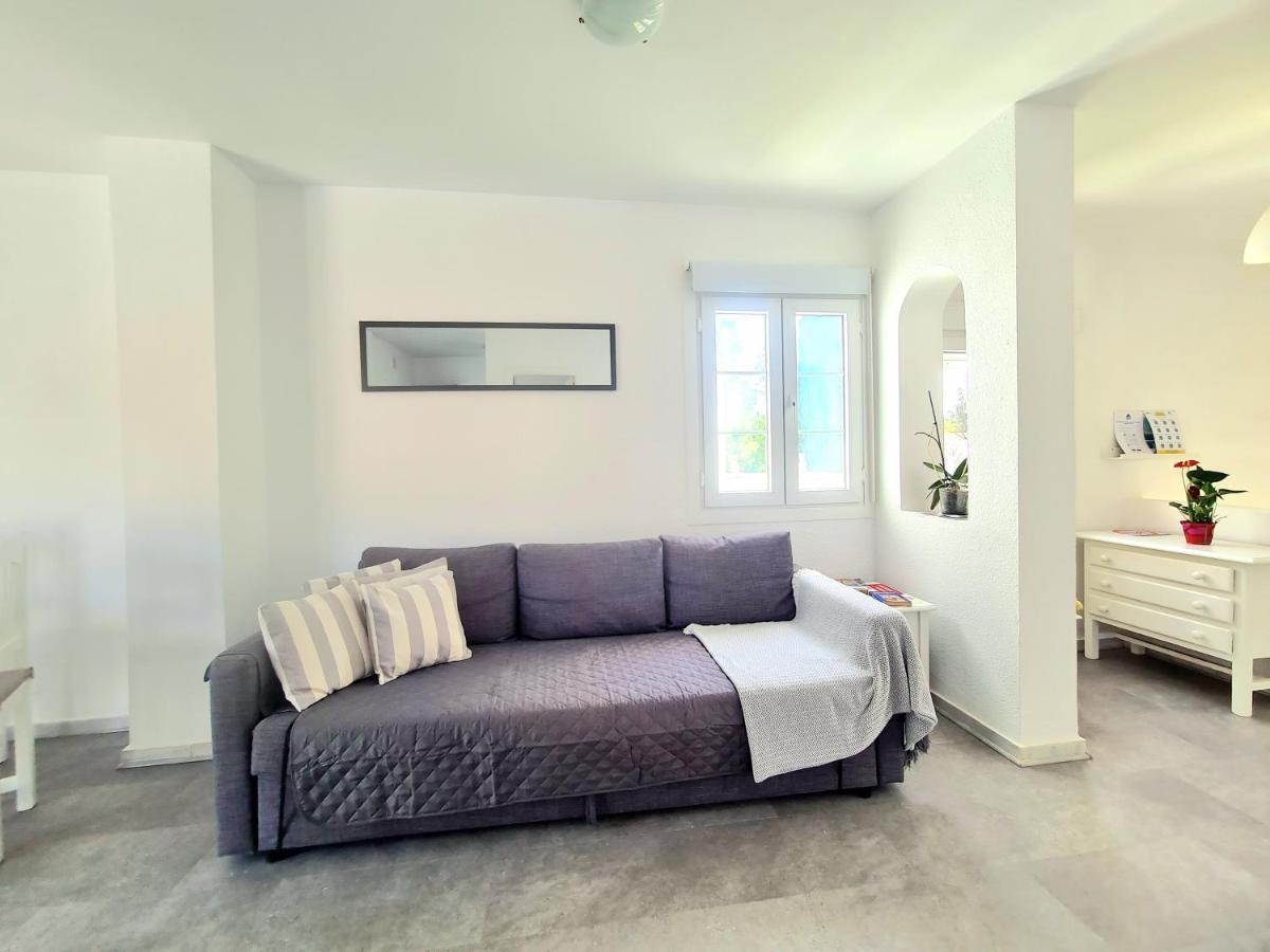 Apartamento Con Vistas Al Campo De Golf Y Piscina Lejlighed Fuengirola Eksteriør billede