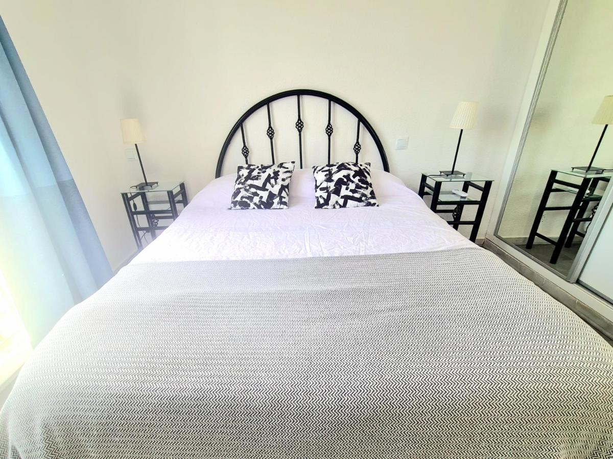 Apartamento Con Vistas Al Campo De Golf Y Piscina Lejlighed Fuengirola Eksteriør billede