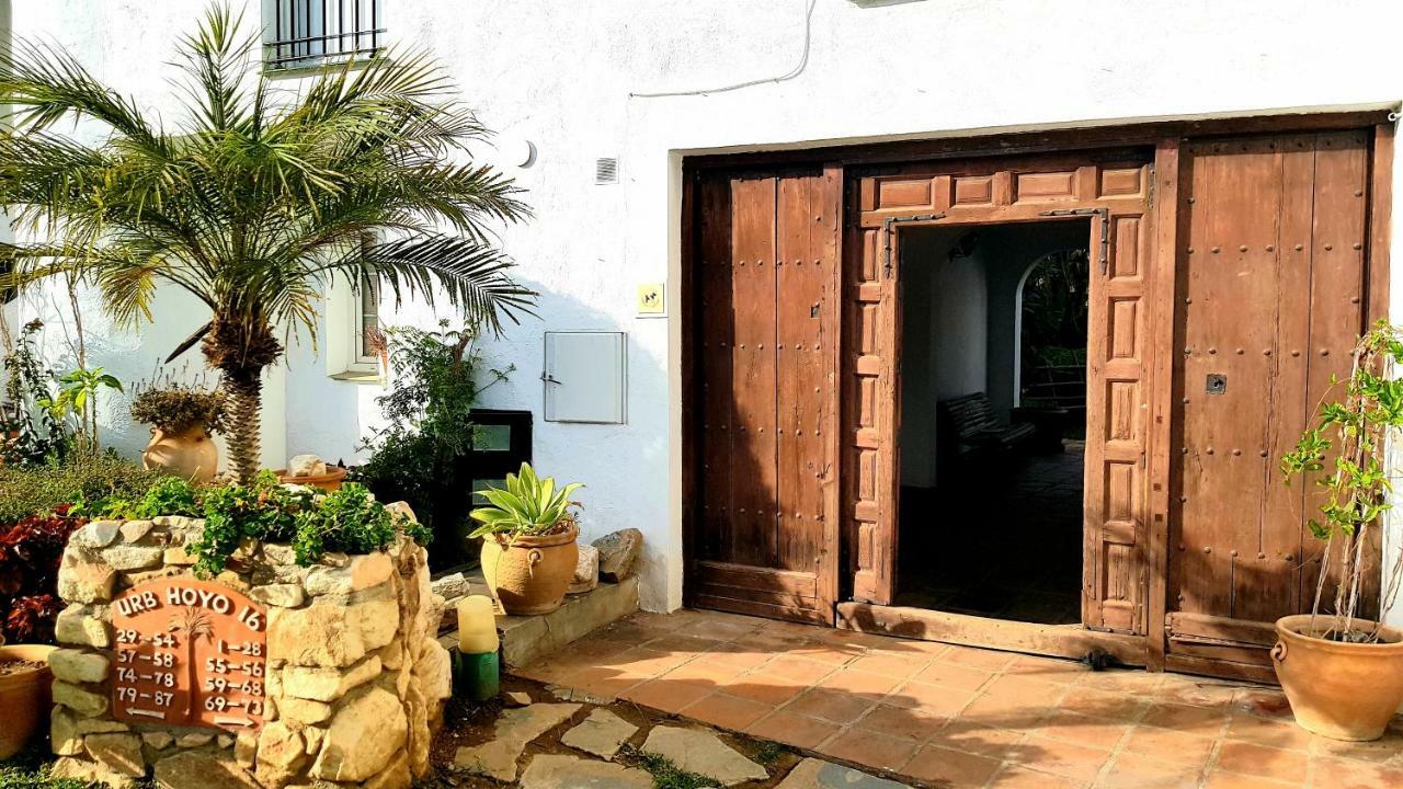 Apartamento Con Vistas Al Campo De Golf Y Piscina Lejlighed Fuengirola Eksteriør billede