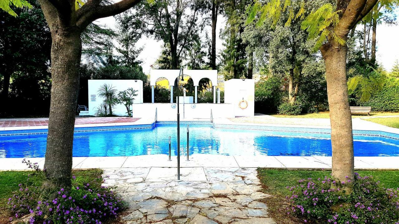 Apartamento Con Vistas Al Campo De Golf Y Piscina Lejlighed Fuengirola Eksteriør billede