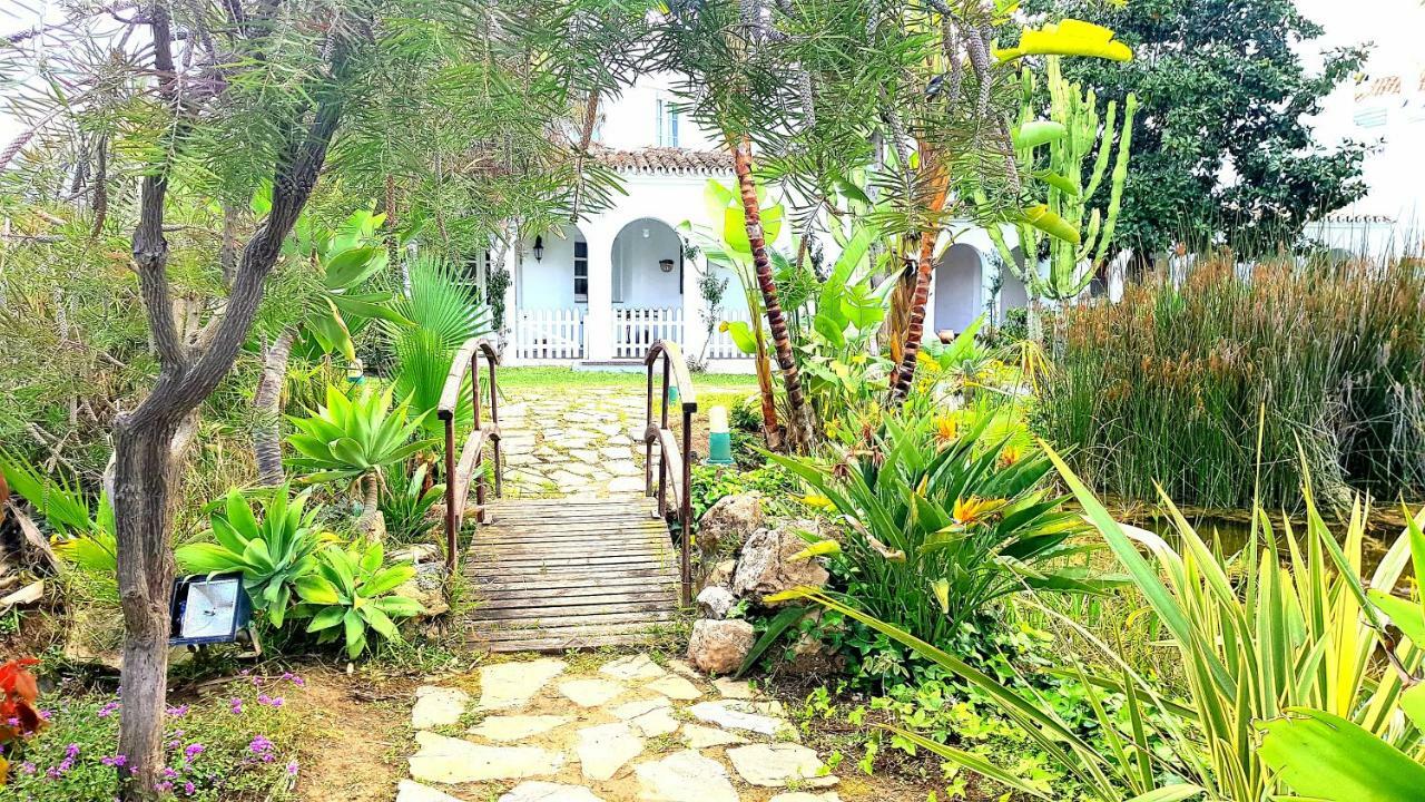 Apartamento Con Vistas Al Campo De Golf Y Piscina Lejlighed Fuengirola Eksteriør billede
