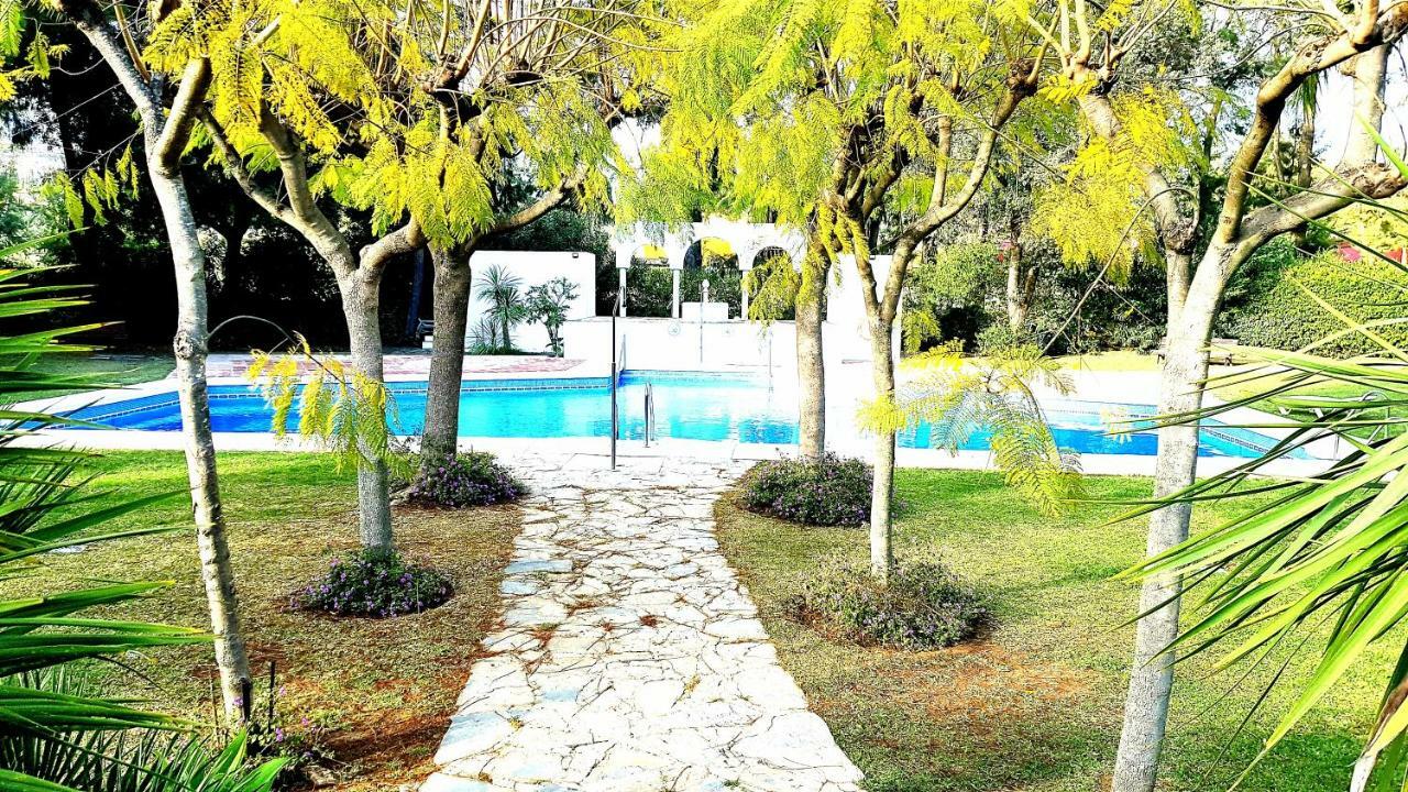 Apartamento Con Vistas Al Campo De Golf Y Piscina Lejlighed Fuengirola Eksteriør billede